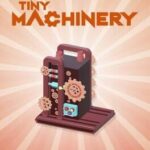 Tiny Machinery: Lost Reality