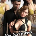 My Girlfriend is... Centaur