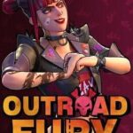 OutRoad Fury