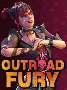 OutRoad Fury