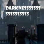 Darknesssssssssssssssss