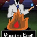 Quest of Peril