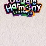 Doodle Harmony Idle Merge