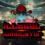 Illegal Simulator