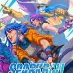 Sparkball