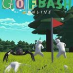 Golf Bash: Online