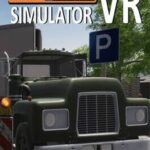 Truck Parking Simulator VR