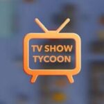 TV Show Tycoon