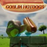 Goblin Hotdogs
