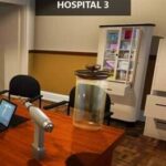 3D Puzzle: Hospital 3