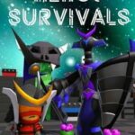 Heros Survival