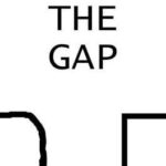 The Gap