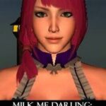 Milk Me Darling: Busty And The Breast
