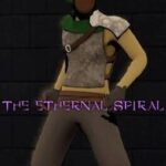 The Ethernal Spiral