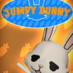 Jumpy Bunny