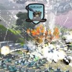 Our War: The Strongest Shield