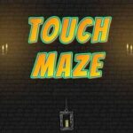 Touch Maze