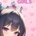 Hentai Girls: The Princesses