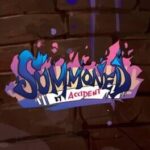 Summoned By Accident