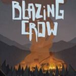 Blazing Crow