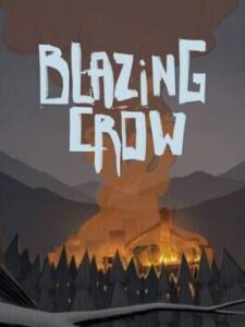 Blazing Crow