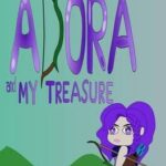 Adora and My Treasure