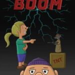 You Go Boom