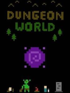 Dungeon World