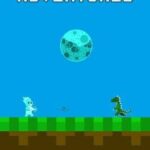 MoonMan Adventures