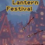 Magic Lantern Festival