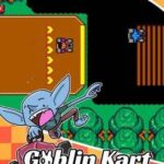 Goblin Kart Rescue