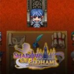 Shadows of Eldham