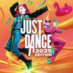 Just Dance 2025 Edition