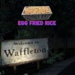 Egg Fried Rice