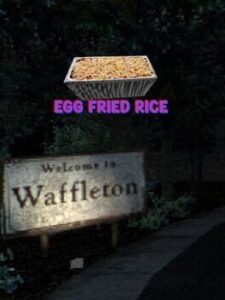 Egg Fried Rice