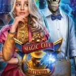 Magic City Detective: The Carnival Begins - Collector's Edition