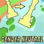 Gender Neutral Chess