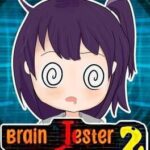 Brain Tester: Mind Trick Quiz 2