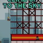 Climb Up To The Sky