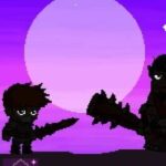 Heart of Shadows