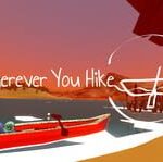 Wherever You Hike