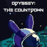 Bunny Space Odyssey: The Countdown