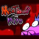 Meatball the Mite