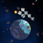 Modified Spaceship