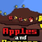 Apples And Bananas
