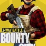 Bounty City: 3-Way Battle