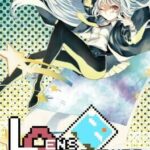 Lens Adventure
