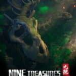 Nine Treasures of Liuyin