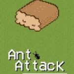 Ant Attack