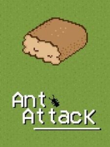 Ant Attack